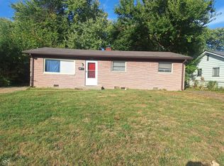 2716 Baltimore Ave, Indianapolis, IN