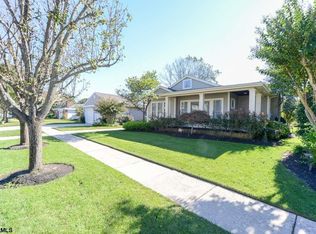 530 E Atlantic Blvd, Ocean City, NJ 08226