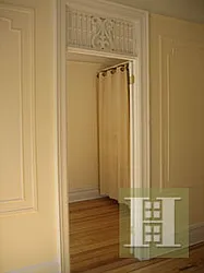 Rented by Halstead Real Estate