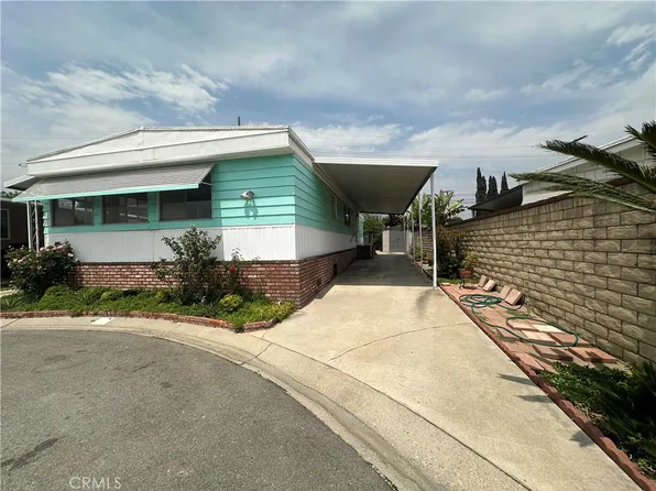 416 Jeffries Ave Space 75, Monrovia, CA 91016