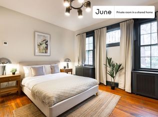 3618 Warren St NW #A-B, Washington, DC 20008