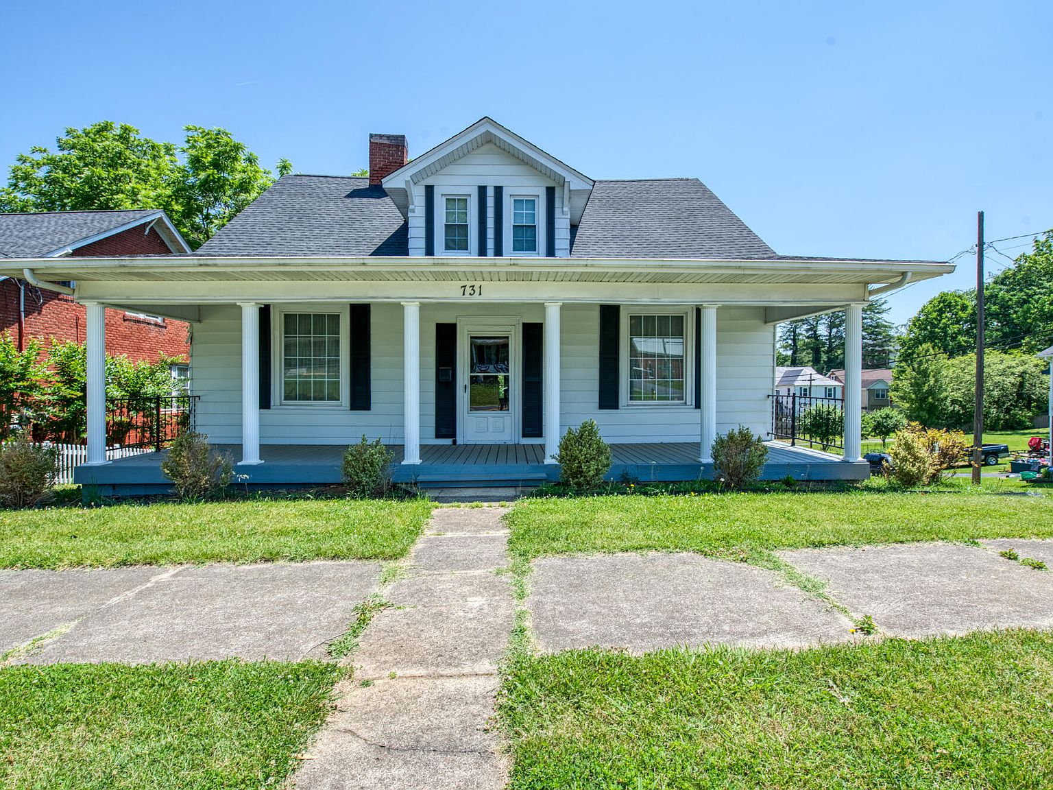 731 Pennsylvania Ave, Bristol, TN 37620 Zillow