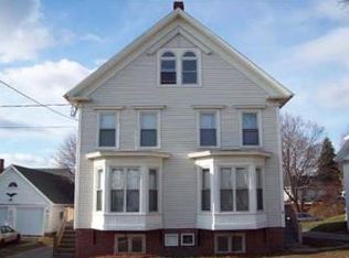 3 Chestnut St APT 1, Dover, NH 03820