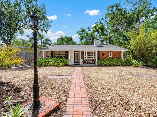 528 45th St, Sarasota, FL 34234