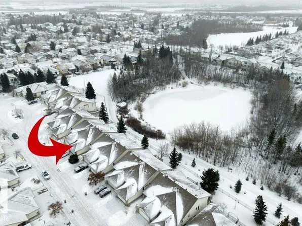 4 Heritage Way #9, Saint Albert, AB T8N 6W3