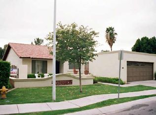 381 E Aspen Ave, Gilbert, AZ 85234