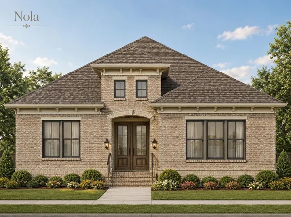 143 Bienville St, Madison, AL 35758