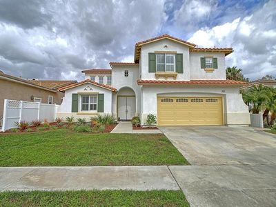 9653 Chamberlain St, Ventura, CA, 93004