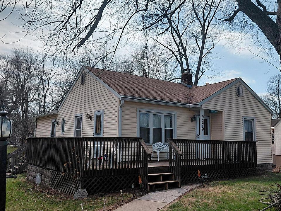 1st image of 5279 Central Ave