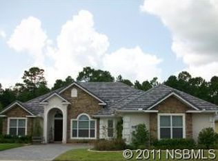 3516 Sonesta Ct, New Smyrna Beach, FL 32168