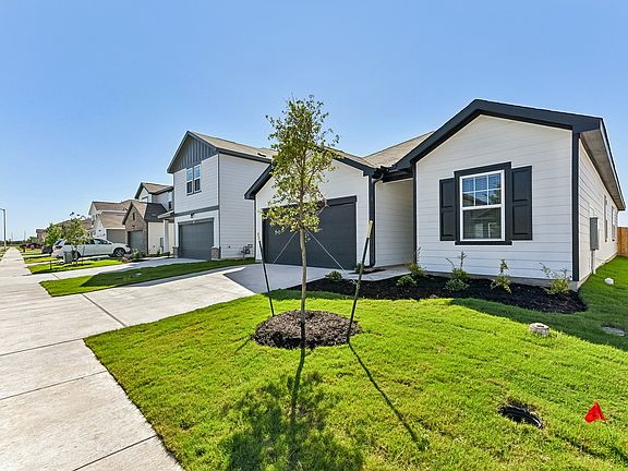 Prism The Prism Home Plan