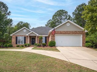 804 Cedar Break Ct, Lexington, SC 29073