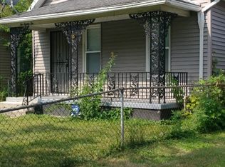 282 Parker Ave, Toledo, OH