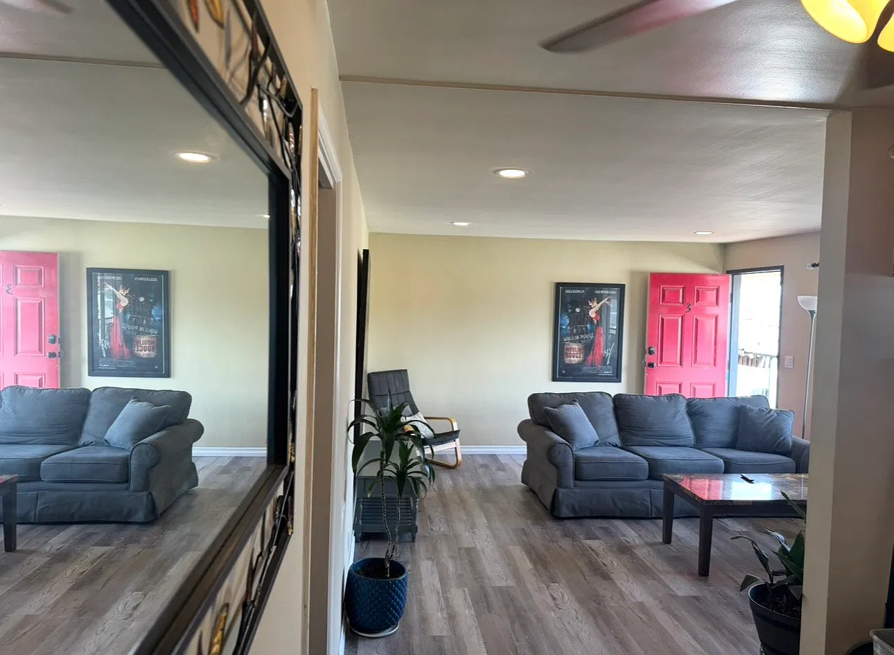 1 bed, 585 sqft, $2,650 — Photo 3