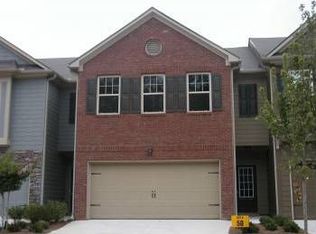 140 Sunset Ln, Woodstock, GA 30189