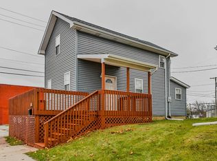 209 E Quincy St, Garrett, IN 46738
