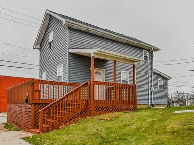 209 E Quincy St, Garrett, IN, 46738