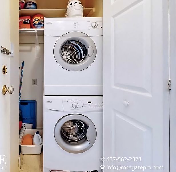 Kitchener Apartment for rent - 3 Bedrooms — photo 10