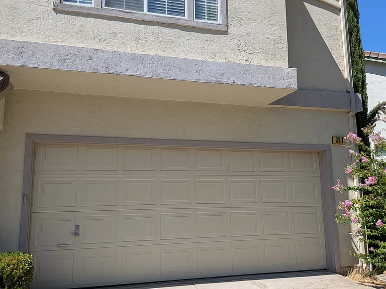 Garage Door