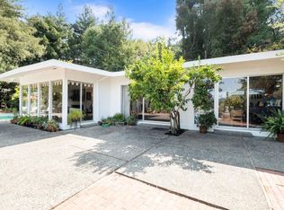 10 Fern Way, Kentfield, CA 94904
