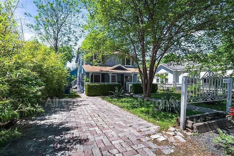 1st image of 4812 Avenue G #B