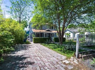 4812 Avenue G #B, Austin, TX 78751