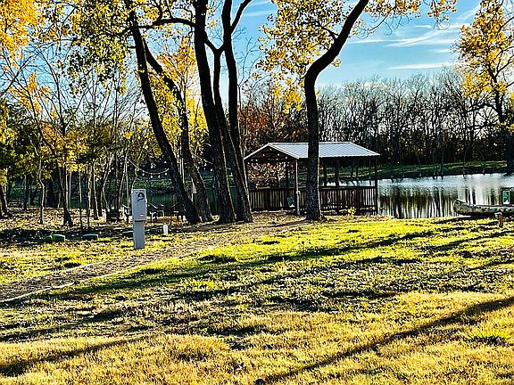 4th image of 2542 Private Road 1180 #3