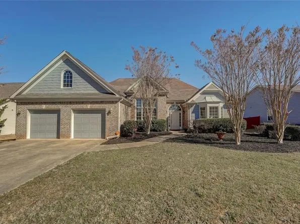 428 Riverwood Pass, Dallas, GA 30157