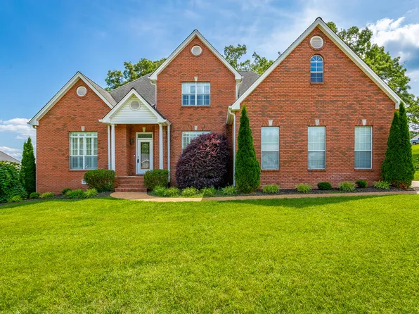 2309 Watershore Dr, Soddy Daisy, TN 37379