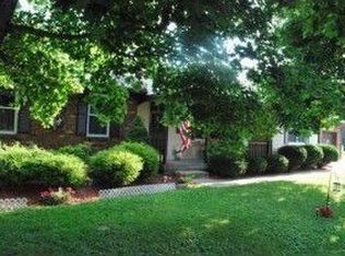 115 Valley Brook Ln, West Columbia, WV 25287
