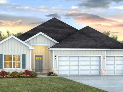 30798 Semper Dr, Spanish Fort, AL, 36527