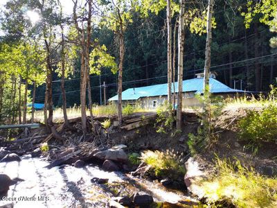 3319 Burke Rd, Wallace, ID, 83873