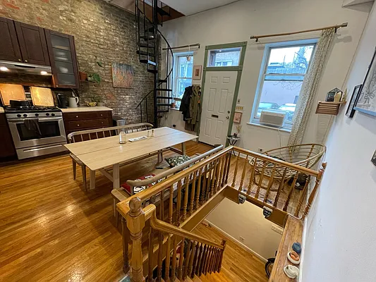 Rented by Bedford Brownstone Realty | media 25