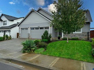 2332 Veneta Ave S, Salem, OR 97306
