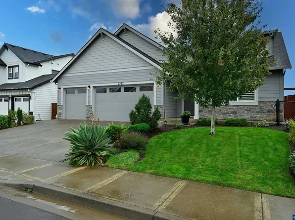 2332 Veneta Ave S, Salem, OR 97306