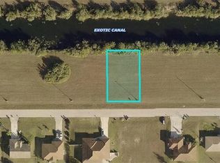 1719 NE 17th Ter, Cape Coral, FL 33909