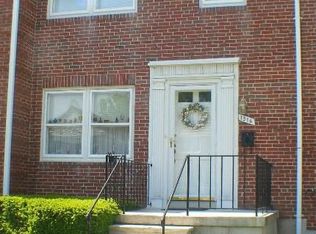 1516 Barrett Rd, Baltimore, MD 21207