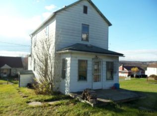 842 Lohr St, Central City, PA 15926