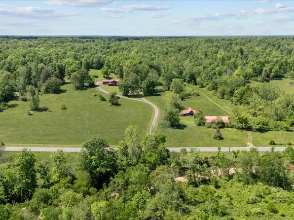 4410 Trace Creek Rd, Mc Ewen, TN 37101