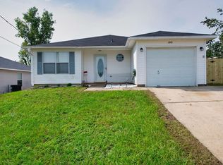 103 Aqua Dr, Crestview, FL 32536