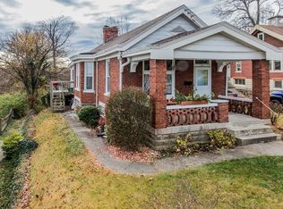 111 Harvard Pl, Southgate, KY