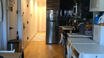 Rented by Nooklyn NYC LLC