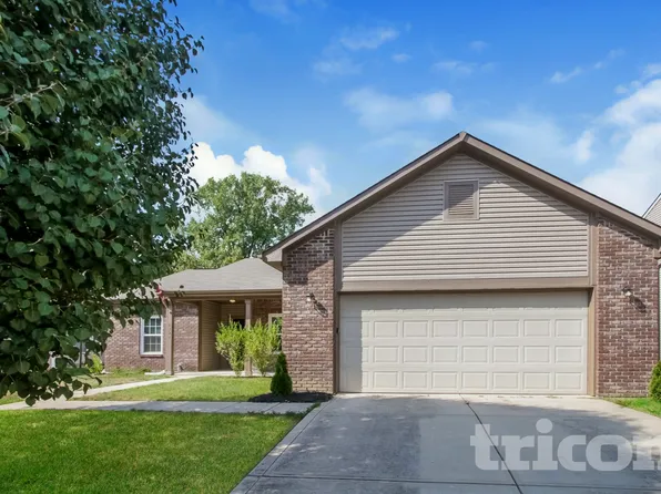 6724 Shanghai Cir, Indianapolis, IN 46278