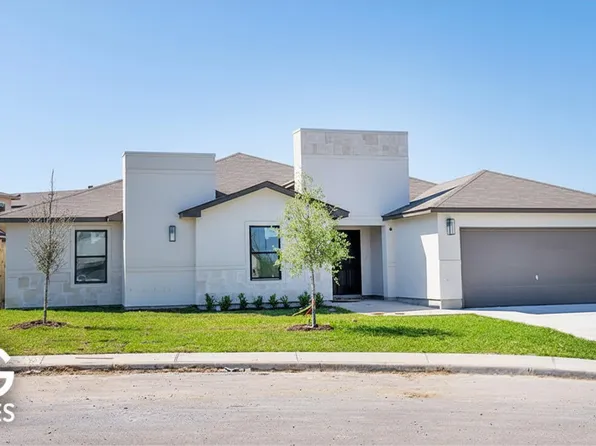 3301 Edmundo Lopez Dr Plan, Lomas del Sur
