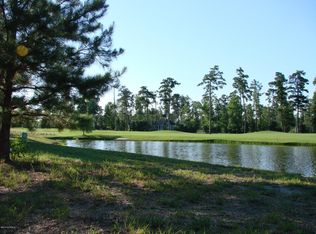259 Red Fox Run Dr, Wallace, NC 28466