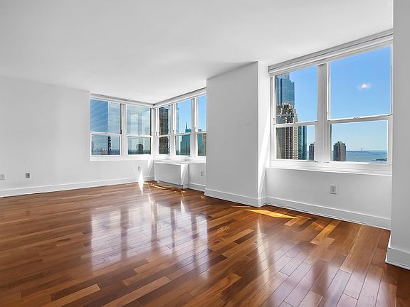 4th image of 88 Morgan St APT 3208