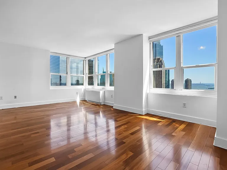 88 Morgan St #3208 — Photo 4