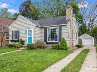 668 Hoyt St SE, Grand Rapids, MI