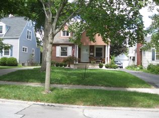 309 Claranna Ave, Dayton, OH 45419