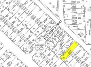 6413 Morrow St, Houston, TX 77091